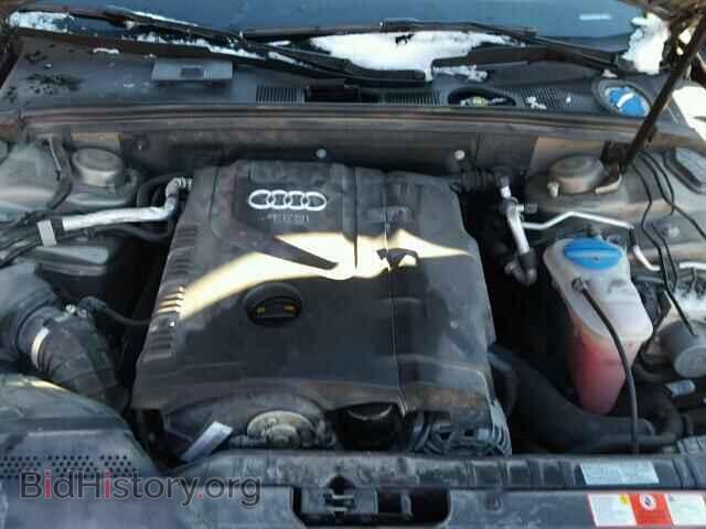 2009 AUDI A4 - VIN: WAUSF78K99N036983 - Фото 7