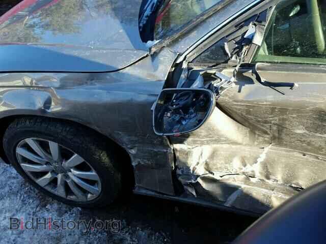 2009 AUDI A4 - VIN: WAUSF78K99N036983 - Фото 10