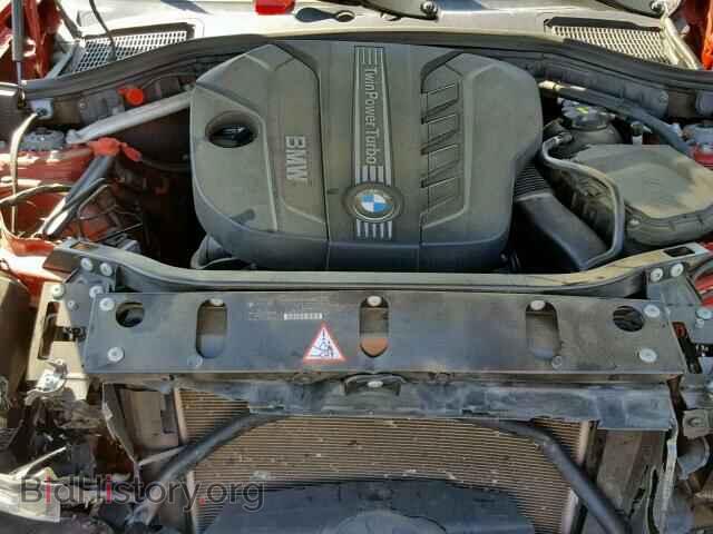 2015 BMW X3 - VIN: 5UXWY3C54F0E97379 - Фото 7