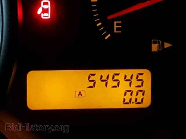 2009 NISSAN VERSA - VIN: 3N1BC13E49L454025 - Фото 8