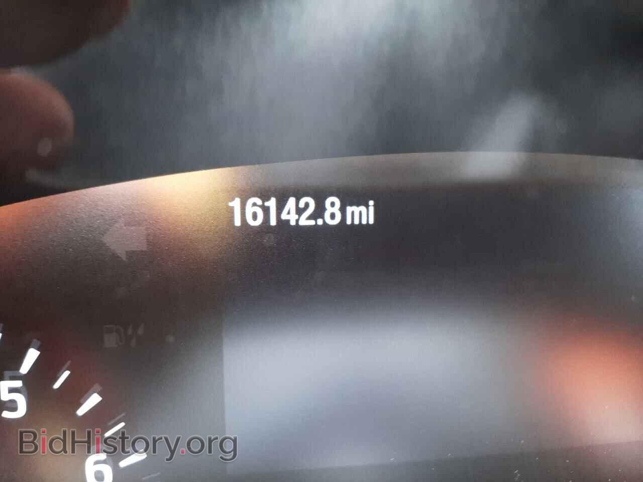 2020 FORD ESCAPE - VIN: 1FMCU0G62LUA33053 - Фото 8