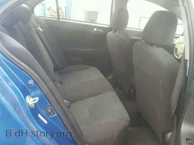 2009 MITSUBISHI LANCER - VIN: JA3AU86W69U002486 - Фото 6