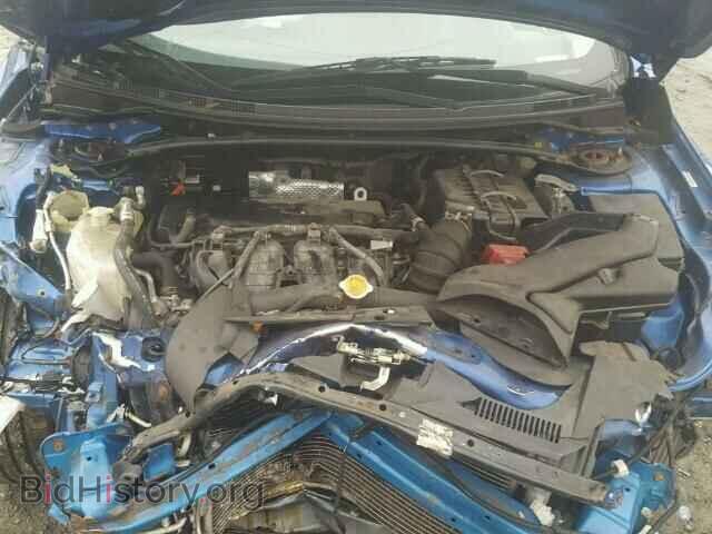 2009 MITSUBISHI LANCER - VIN: JA3AU86W69U002486 - Фото 7