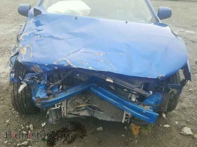 2009 MITSUBISHI LANCER - VIN: JA3AU86W69U002486 - Фото 9