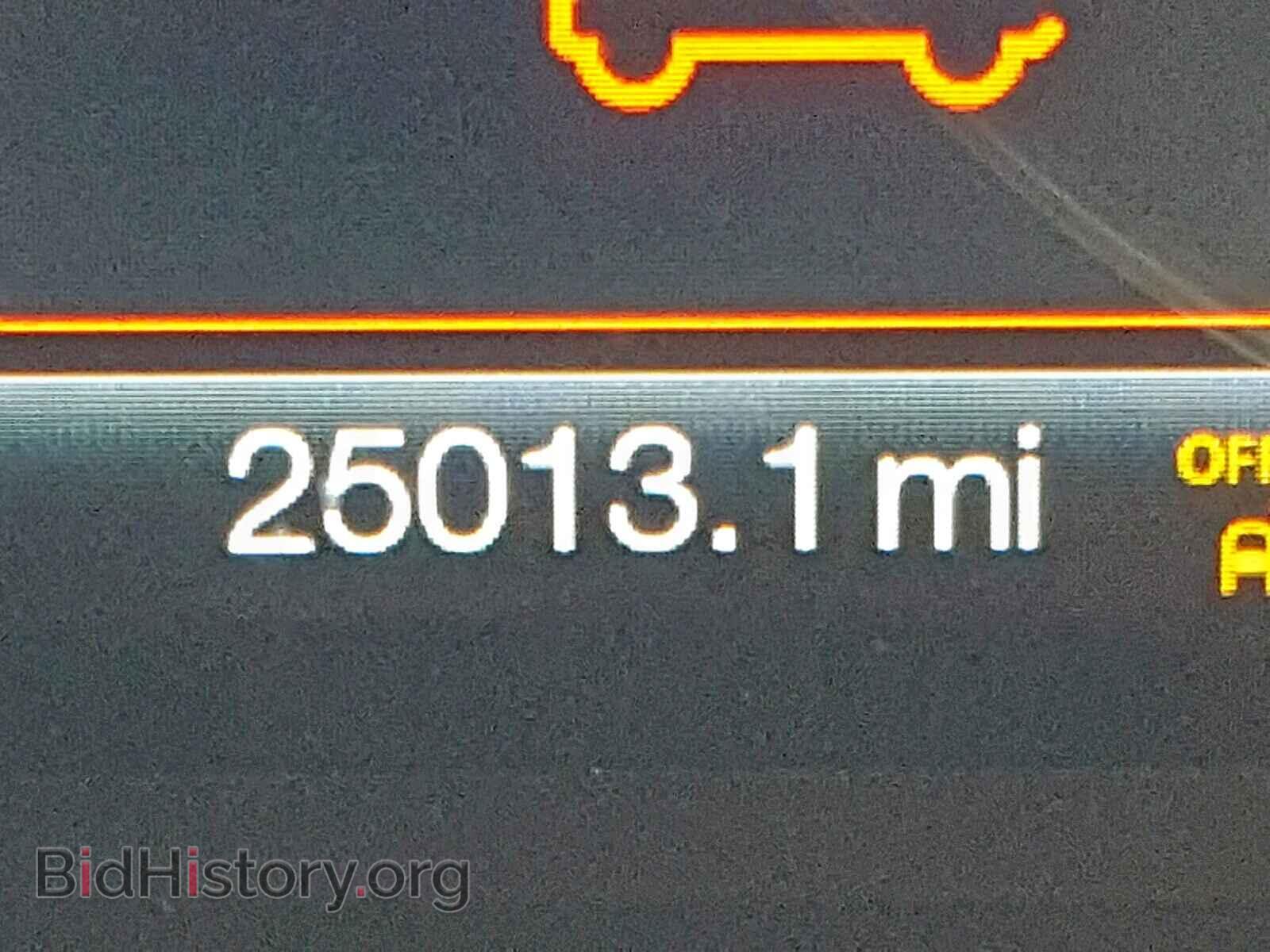 2017 FORD CMAX - VIN: 1FADP5DU2HL117134 - Фото 8