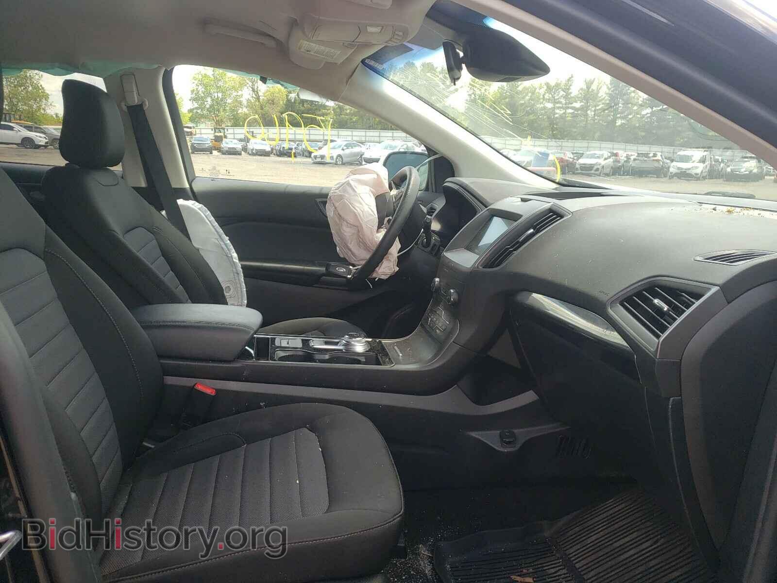 2020 FORD EDGE - VIN: 2FMPK3G97LBA88753 - Фото 5