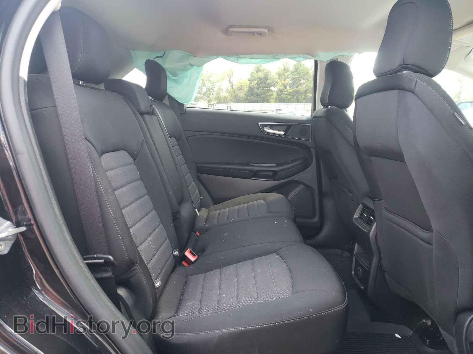 2020 FORD EDGE - VIN: 2FMPK3G97LBA88753 - Фото 6