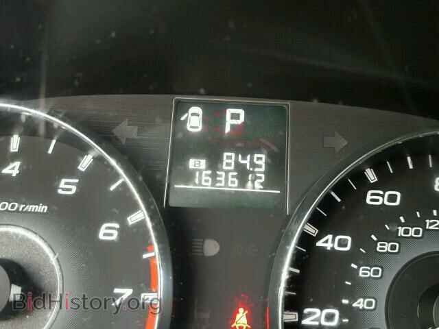 2011 SUBARU OUTBACK - VIN: 4S4BRBAC5B3330765 - Фото 8