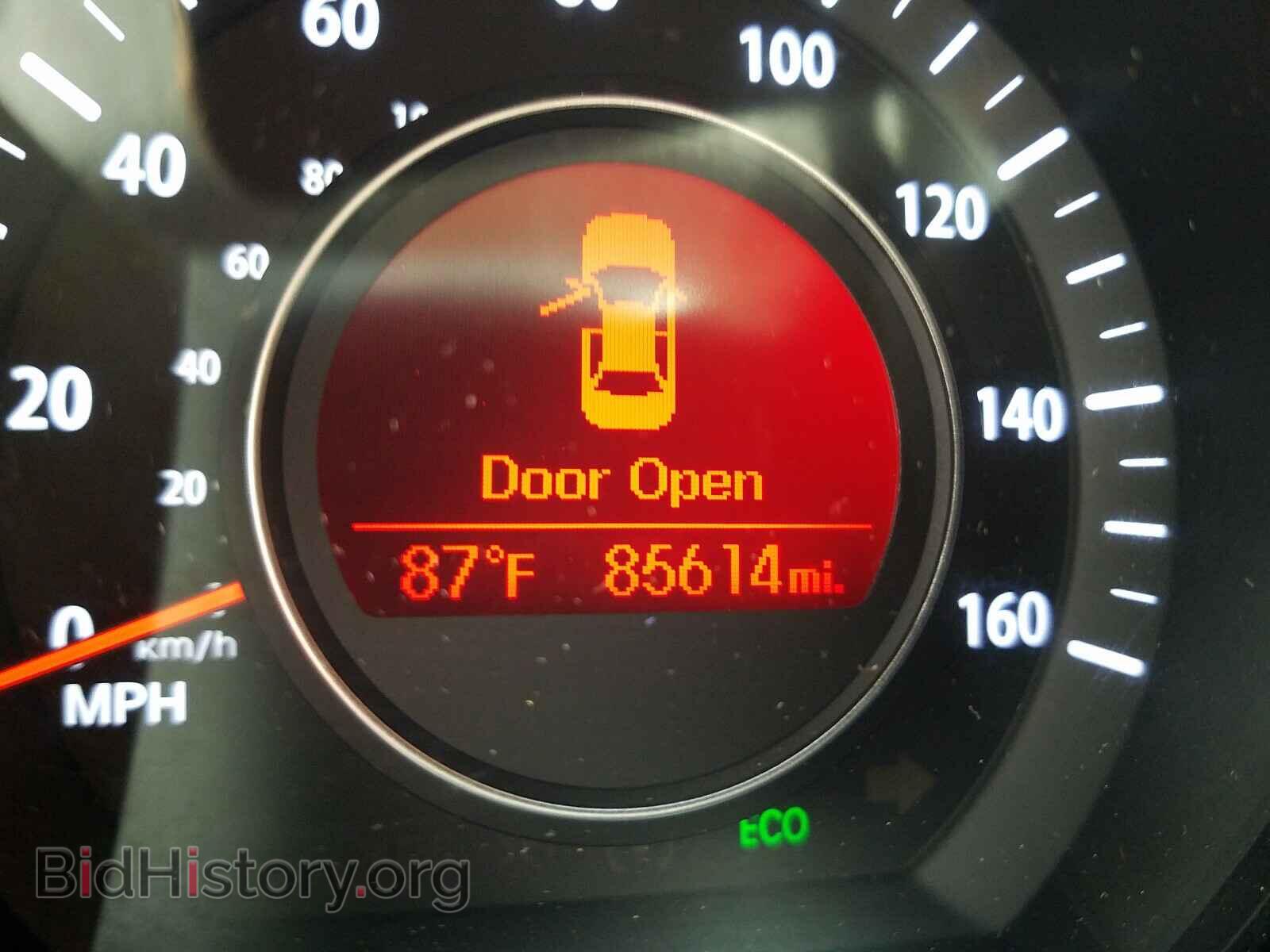 2013 KIA OPTIMA - VIN: 5XXGN4A75DG129620 - Фото 8