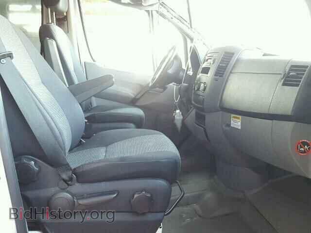 2013 MERCEDES-BENZ SPRINTER - VIN: WD4PE7CC1D5746177 - Фото 5
