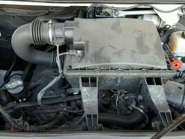 2013 MERCEDES-BENZ SPRINTER - VIN: WD4PE7CC1D5746177 - Фото 7