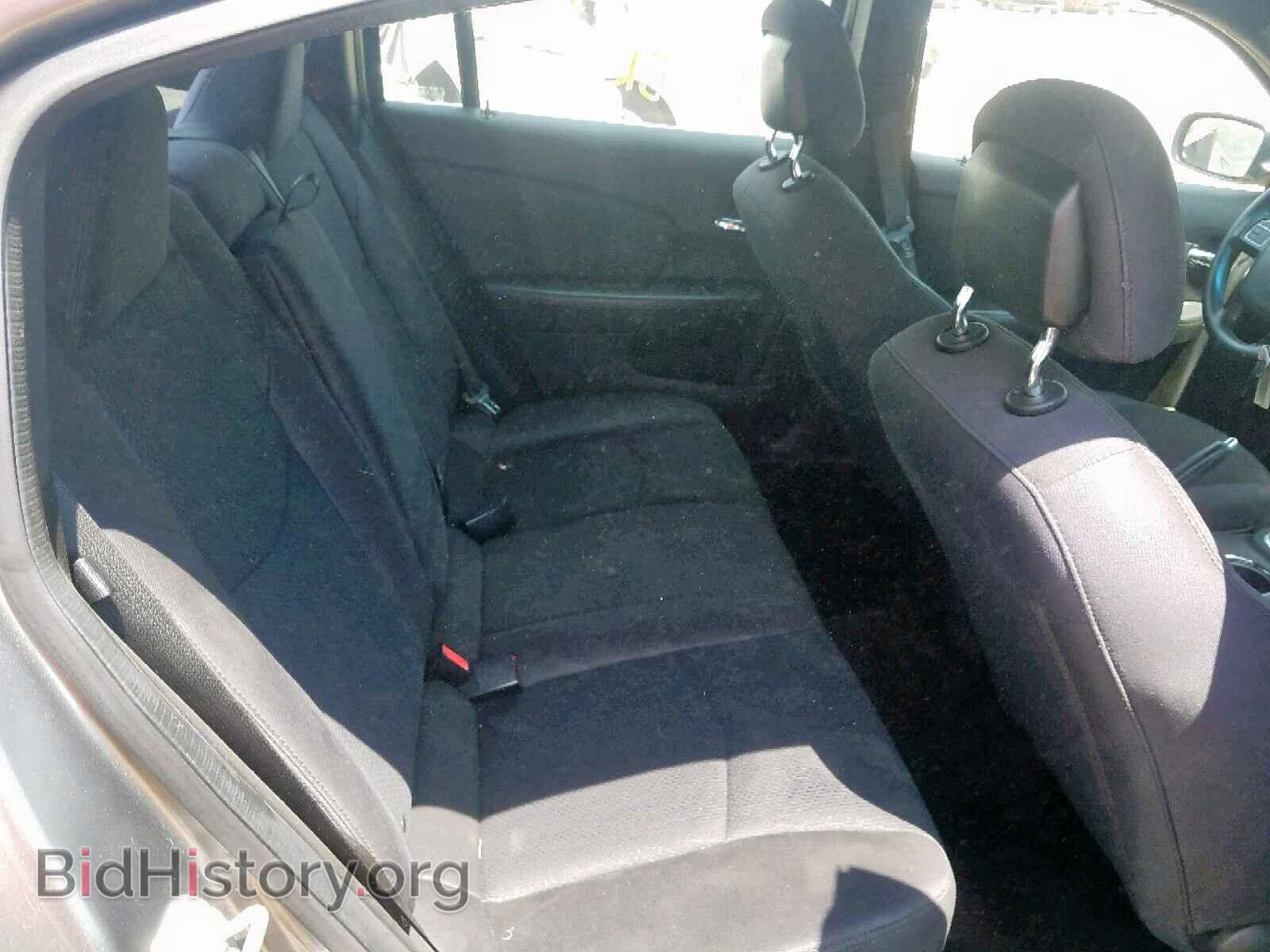 2013 CHRYSLER 200 - VIN: 1C3CCBAB3DN636117 - Photo 6