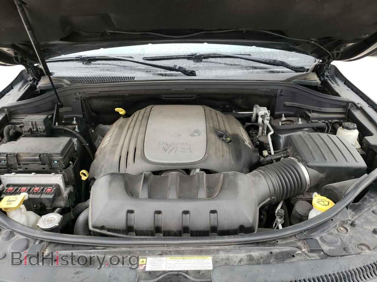 2012 JEEP CHEROKEE - VIN: 1C4RJEBTXCC237848 - Фото 7