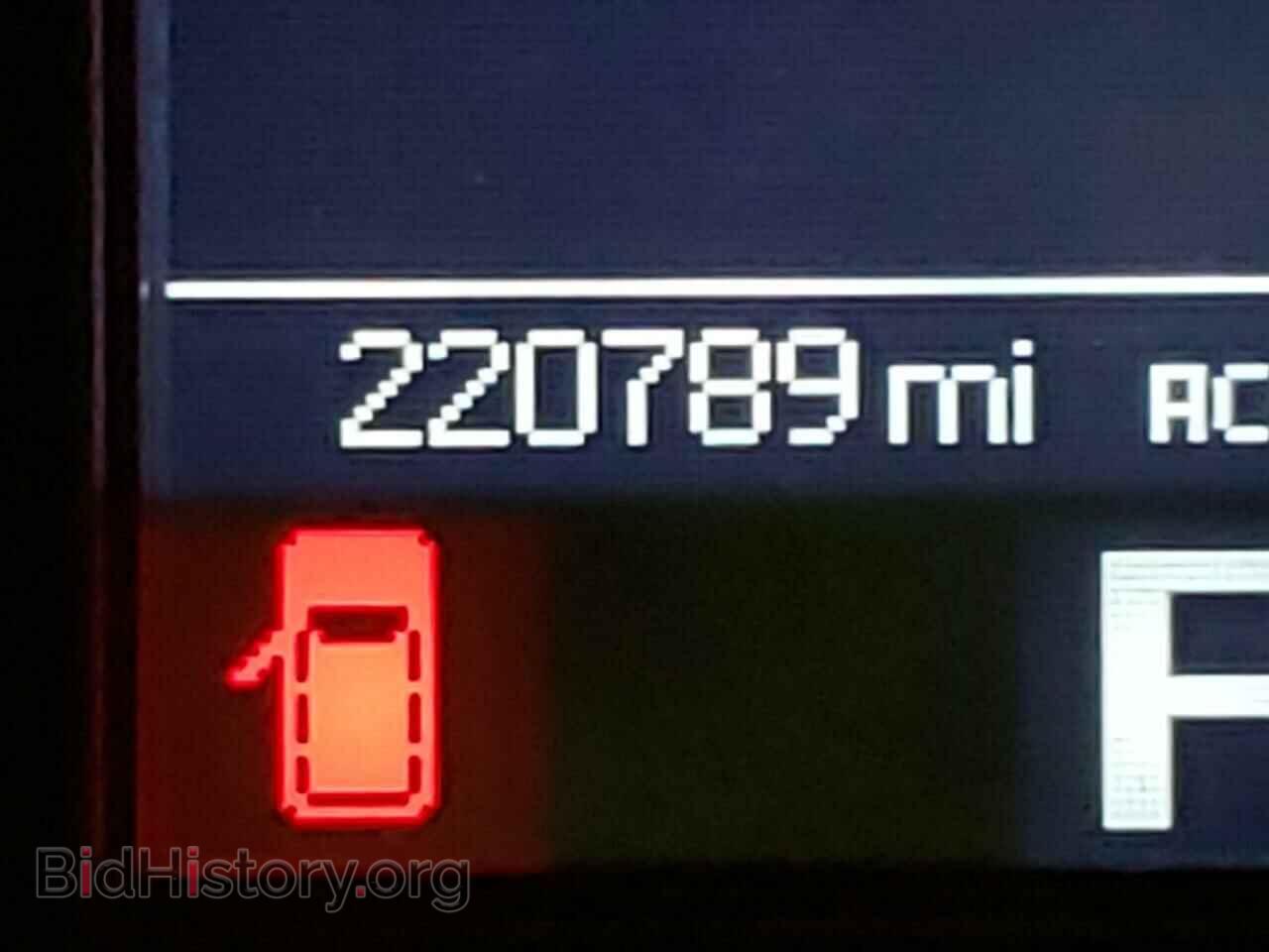 2012 DODGE DURANGO - VIN: 1C4SDJET4CC100529 - Photo 8