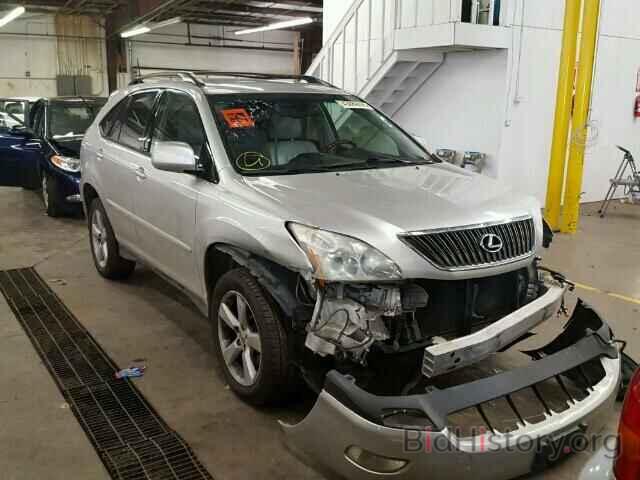 Photo JTJHA31U340050557 - LEXUS RX330 2004