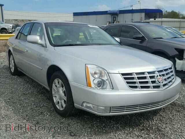 Фотография 1G6KA5EY6AU132789 - CADILLAC DTS 2010
