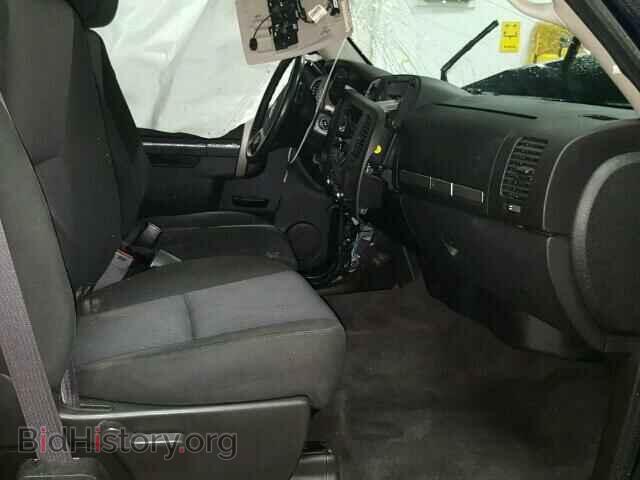 2011 CHEVROLET SILVERADO - VIN: 1GCRKSE39BZ274571 - Фото 5