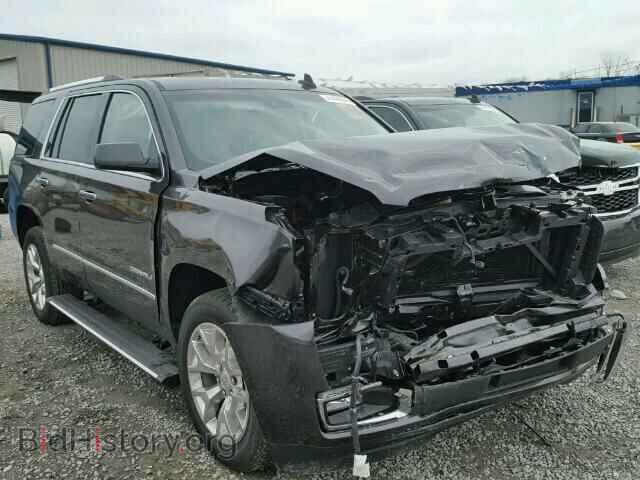 Фотография 1GKS2CKJ1GR416093 - GMC YUKON 2016