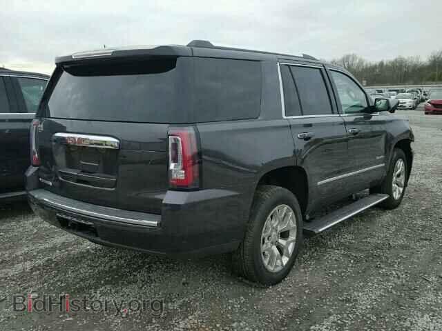 2016 GMC YUKON - VIN: 1GKS2CKJ1GR416093 - Фото 4
