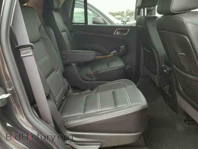 2016 GMC YUKON - VIN: 1GKS2CKJ1GR416093 - Фото 6