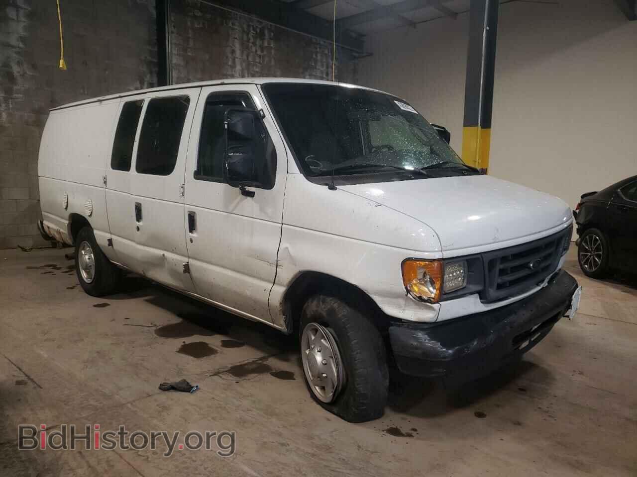 Photo 1FTSS34L16DB35255 - FORD ECONOLINE 2006