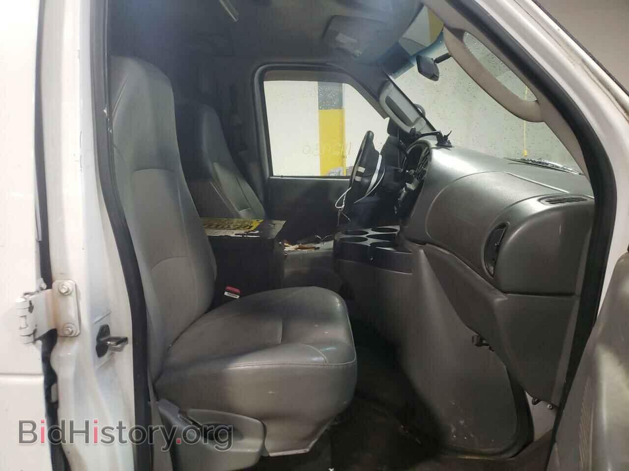 2006 FORD ECONOLINE - VIN: 1FTSS34L16DB35255 - Фото 5