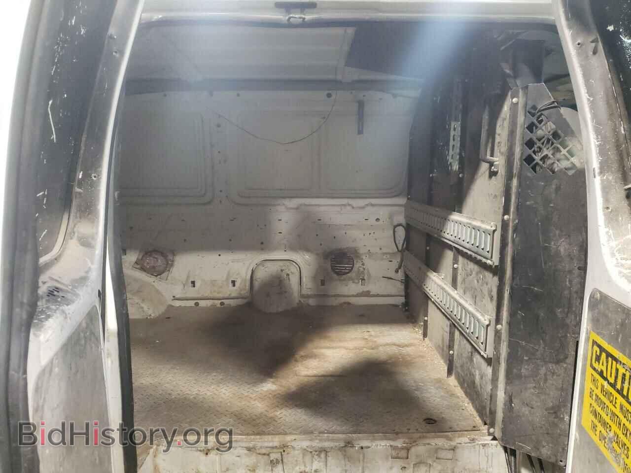 2006 FORD ECONOLINE - VIN: 1FTSS34L16DB35255 - Фото 6