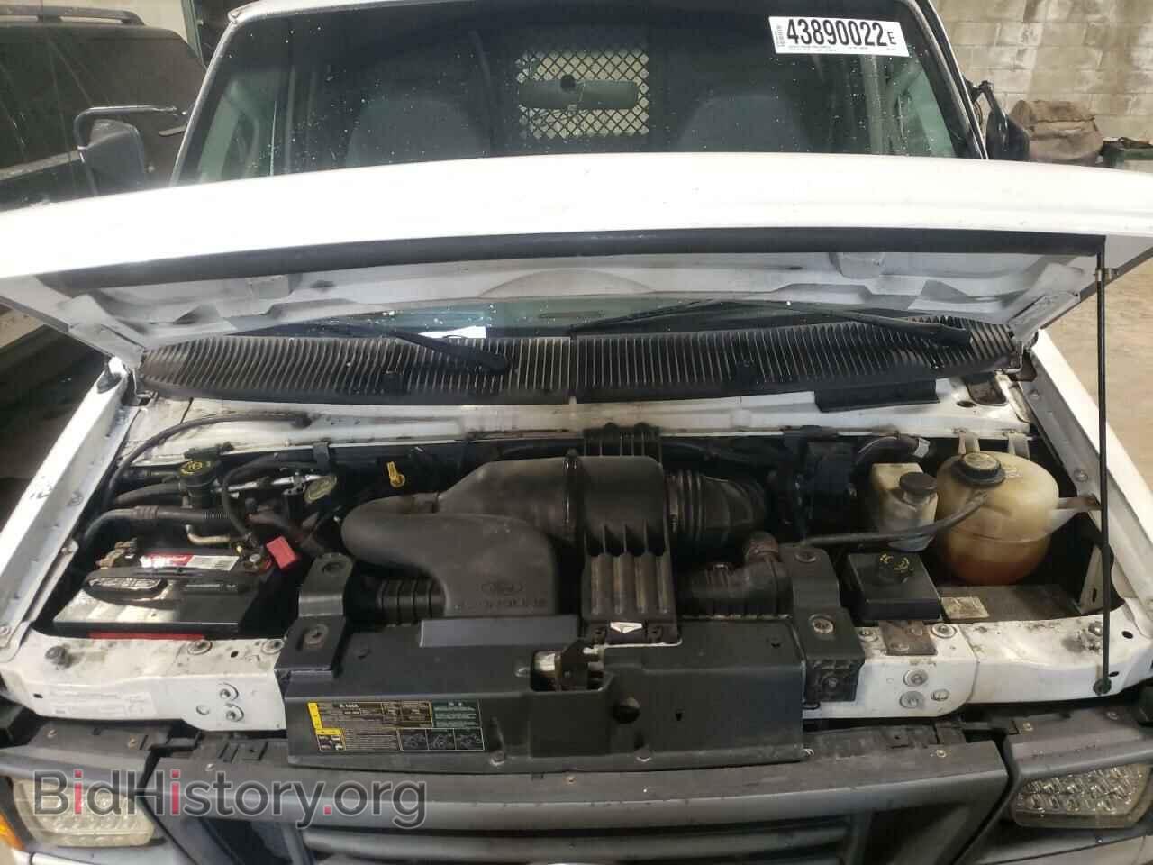 2006 FORD ECONOLINE - VIN: 1FTSS34L16DB35255 - Фото 7