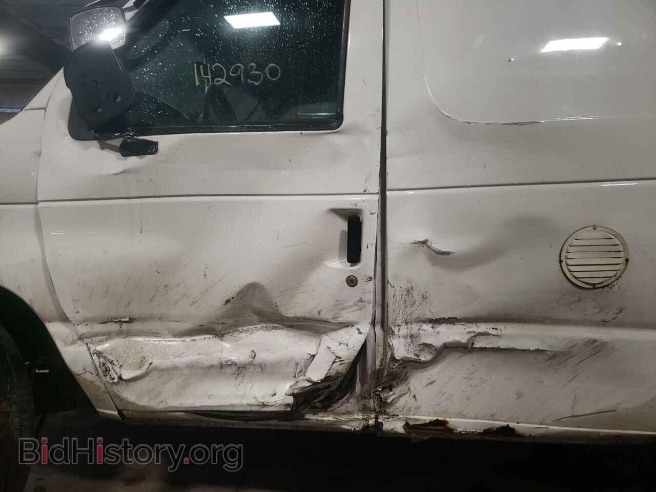 2006 FORD ECONOLINE - VIN: 1FTSS34L16DB35255 - Фото 9