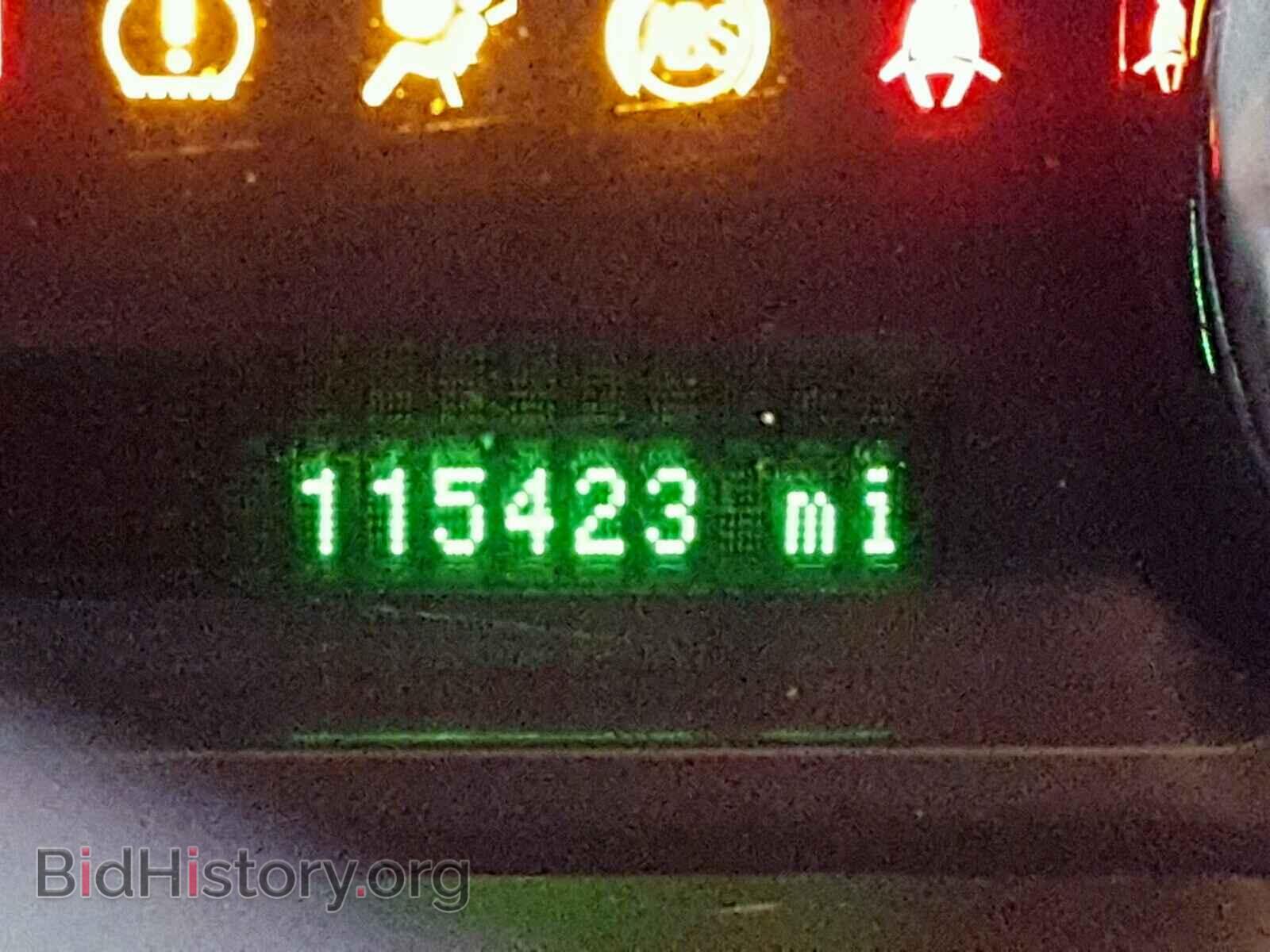 2008 FORD EDGE - VIN: 2FMDK49C58BA15678 - Фото 8