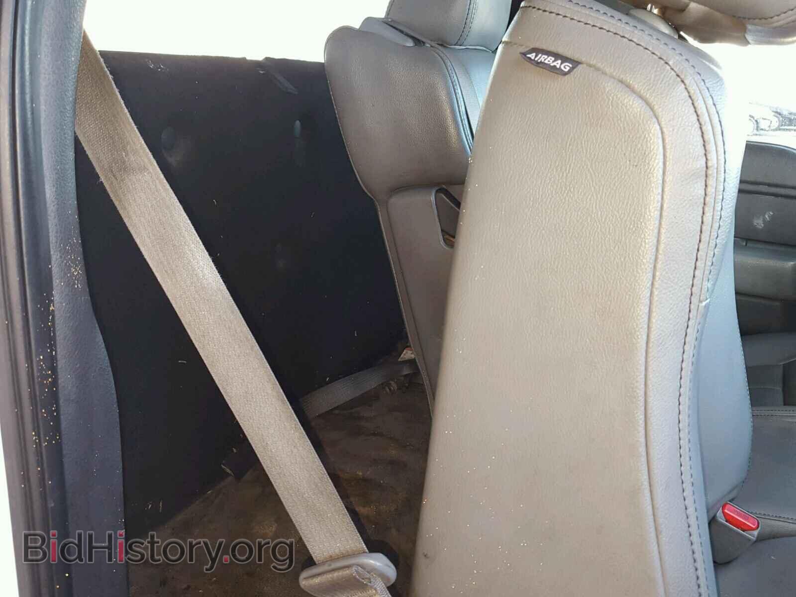 2013 FORD F150 - VIN: 1FTNF1CF1DKF76328 - Фото 2
