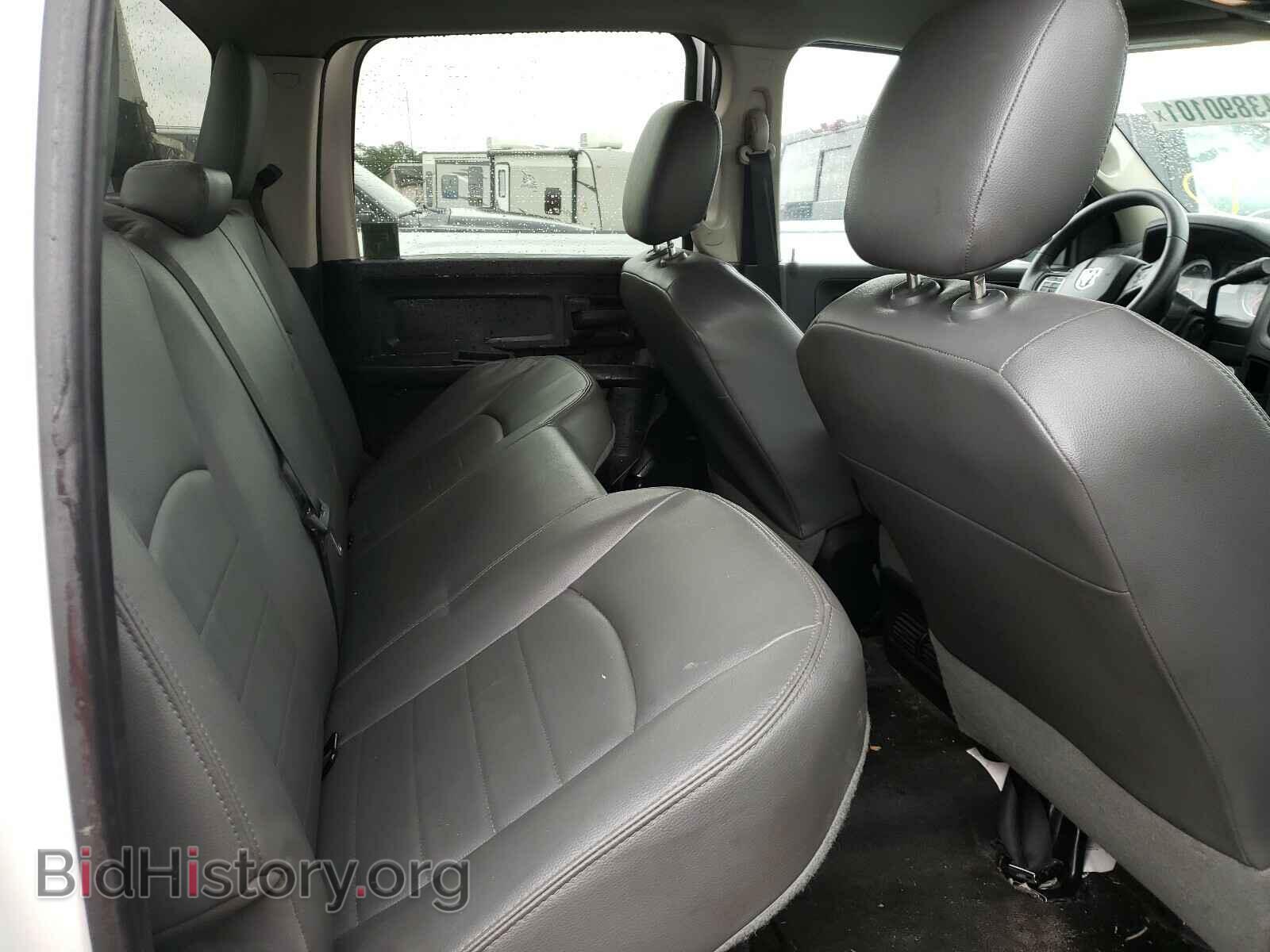 2015 RAM 5500 - VIN: 3C7WRNFL6FG686924 - Фото 6