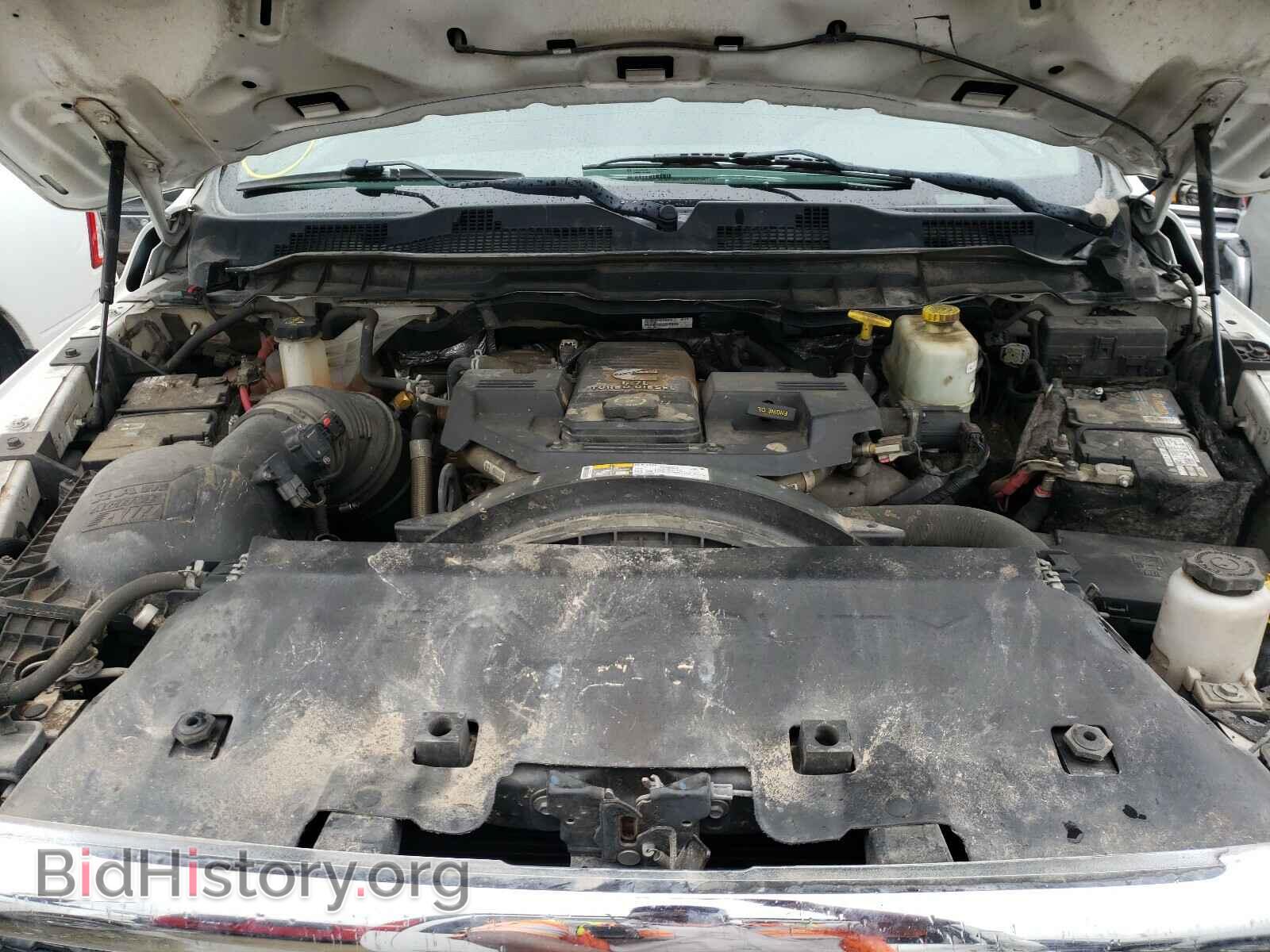 2015 RAM 5500 - VIN: 3C7WRNFL6FG686924 - Фото 7