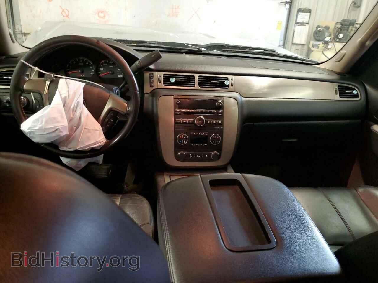2012 GMC SIERRA - VIN: 3GTP2WE70CG175902 - Фото 8