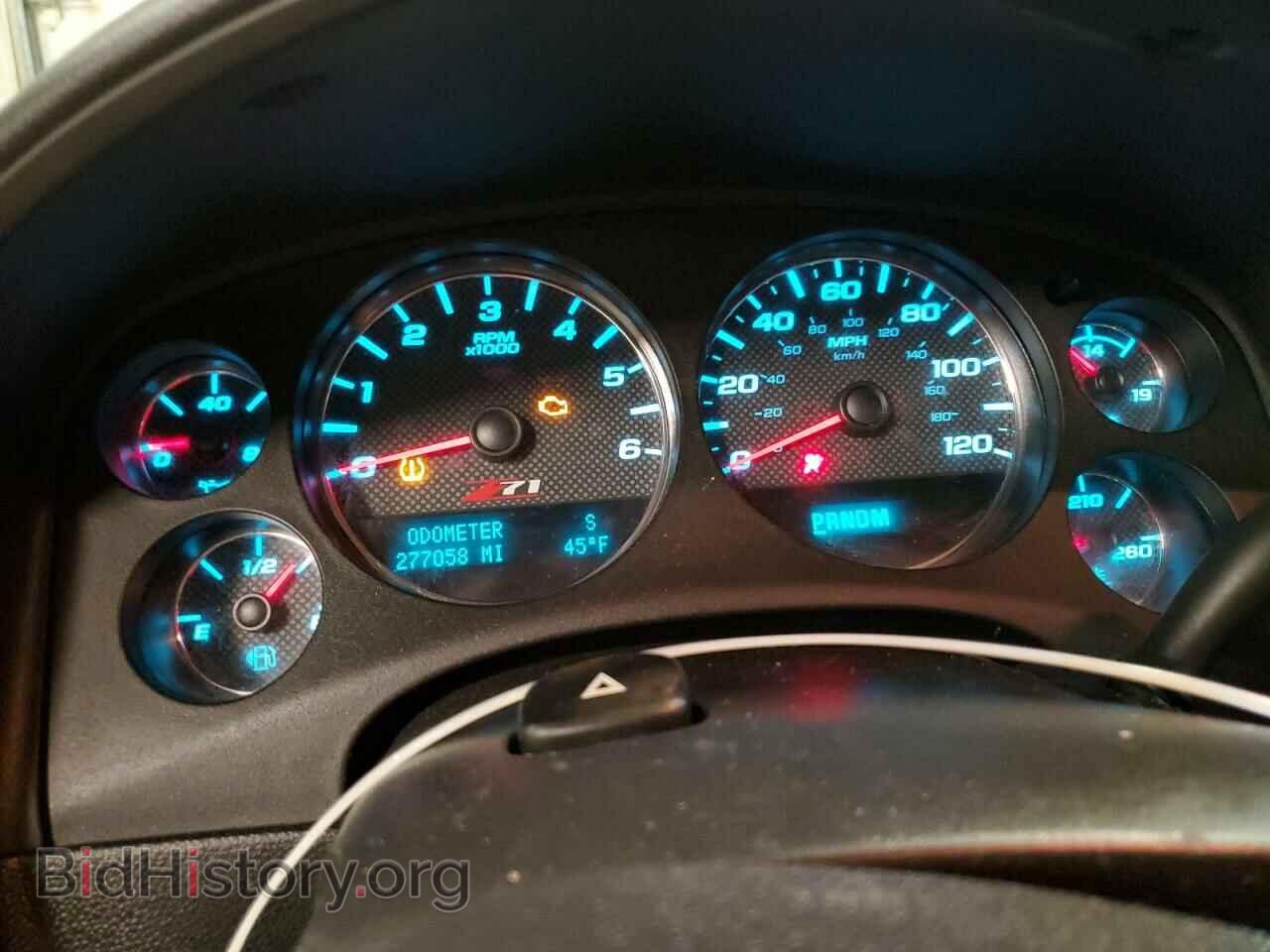 2012 GMC SIERRA - VIN: 3GTP2WE70CG175902 - Фото 9