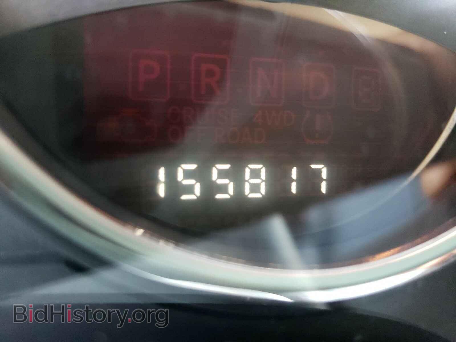 2015 JEEP COMPASS - VIN: 1C4NJCEA9FD209714 - Фото 8
