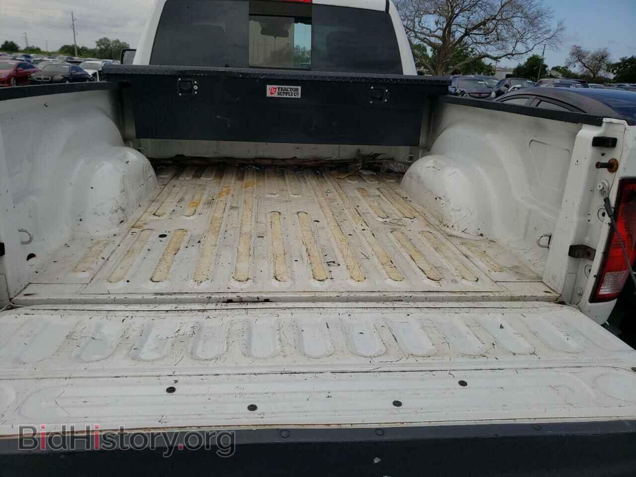 2013 RAM 1500 - VIN: 3C6JR6AT5DG576519 - Фото 6