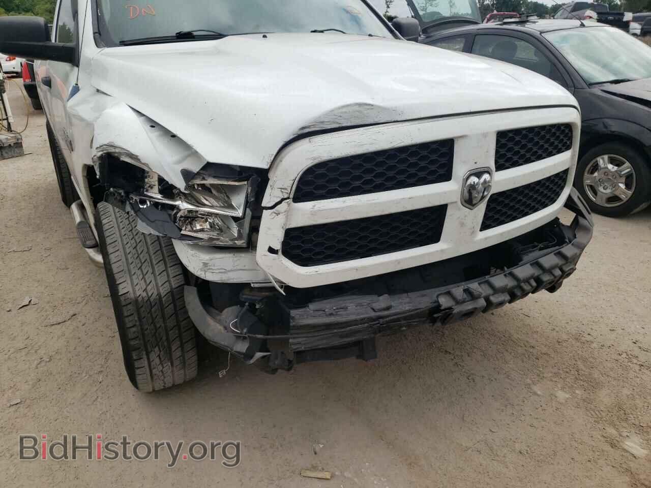 2013 RAM 1500 - VIN: 3C6JR6AT5DG576519 - Фото 9