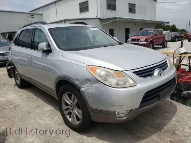 Фотография KM8NU4CC2CU183563 - HYUNDAI VERACRUZ 2012