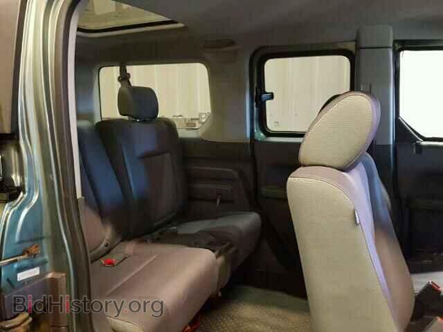 2004 HONDA ELEMENT - VIN: 5J6YH27694L035328 - Фото 6
