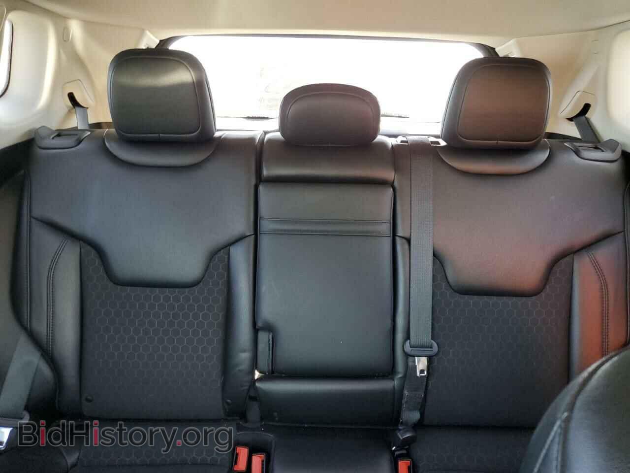 2019 JEEP COMPASS - VIN: 3C4NJCBBXKT715828 - Фото 10