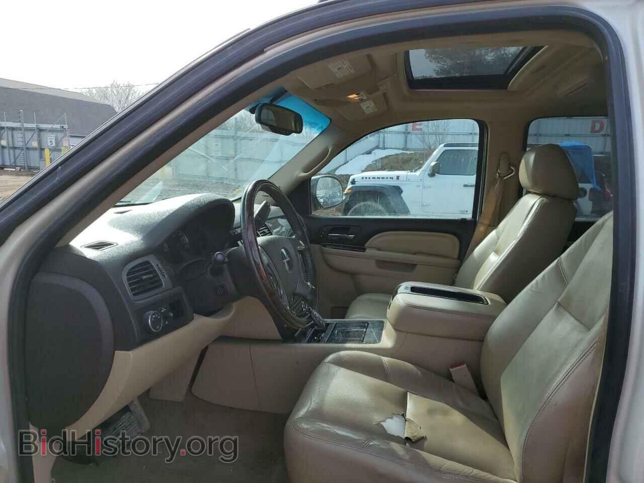 2011 GMC YUKON - VIN: 1GKS2EEF1BR190827 - Фото 7