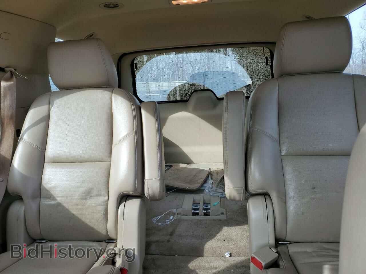 2011 GMC YUKON - VIN: 1GKS2EEF1BR190827 - Фото 10