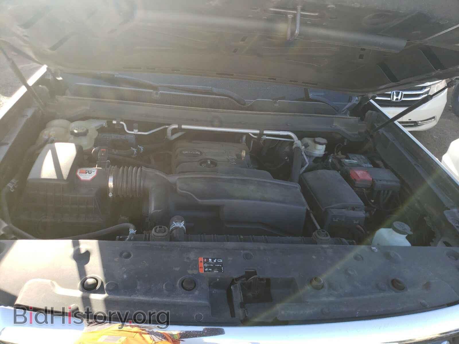 2015 GMC CANYON - VIN: 1GTH5AEA6F1263267 - Фото 7