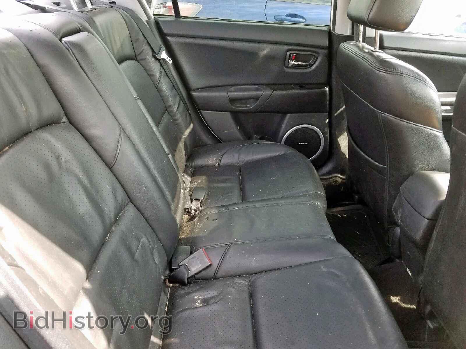 2009 MAZDA 3 S - VIN: JM1BK323691190812 - Фото 6