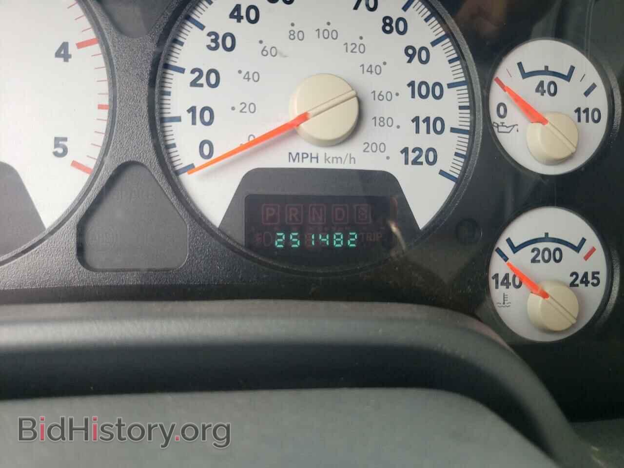 2007 DODGE RAM 2500 - VIN: 3D7KR28A57G839306 - Фото 8
