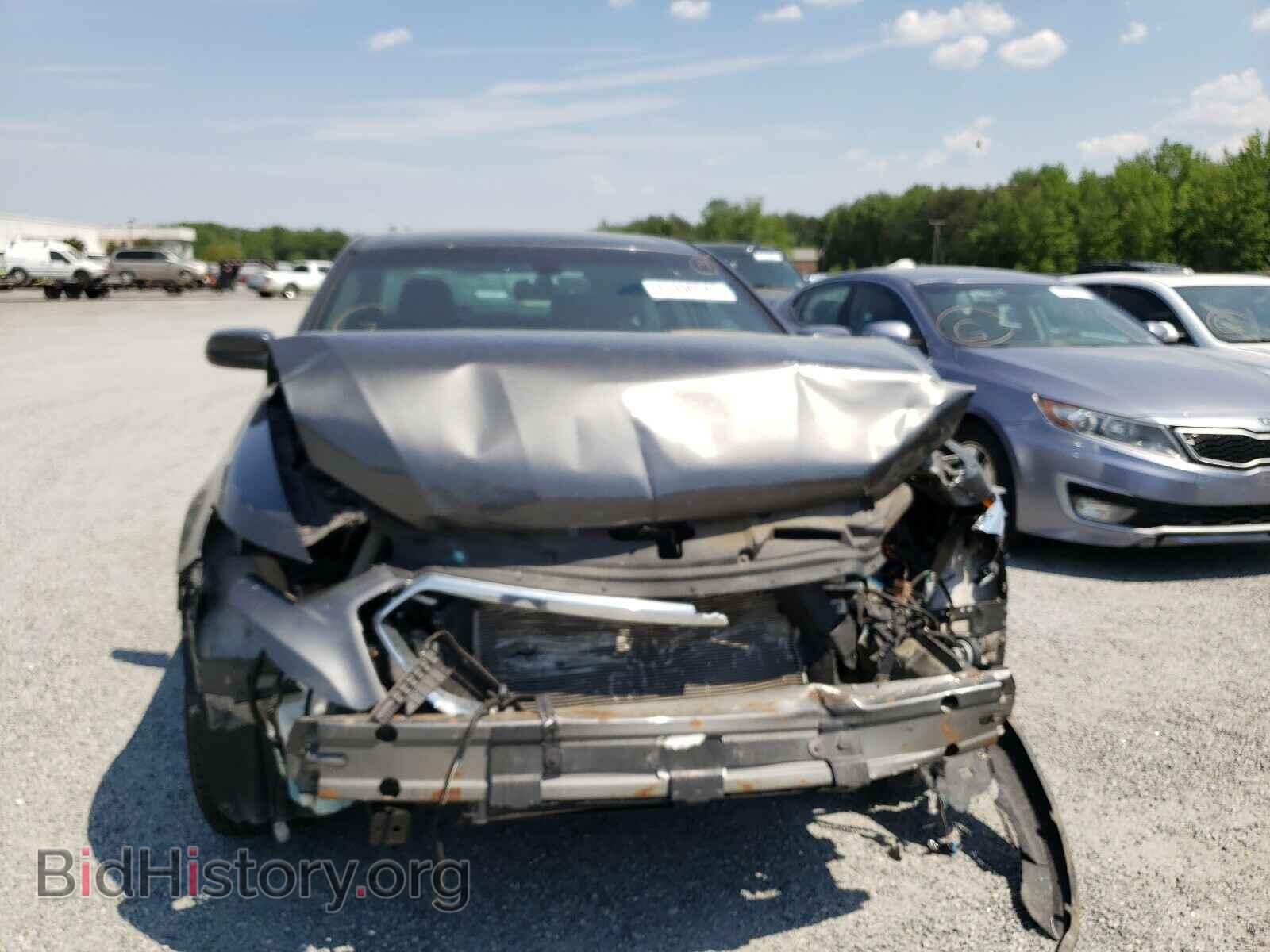 2016 FORD TAURUS - VIN: 1FAHP2E87GG109250 - Фото 9