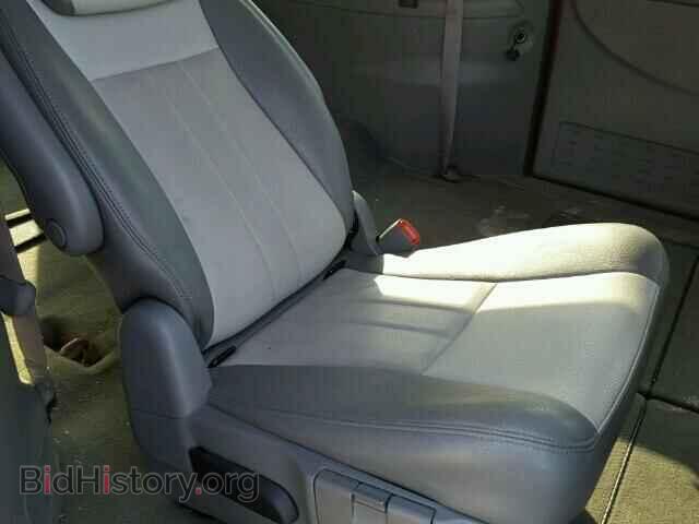 2007 DODGE CARAVAN - VIN: 2D4GP44L87R181728 - Фото 6