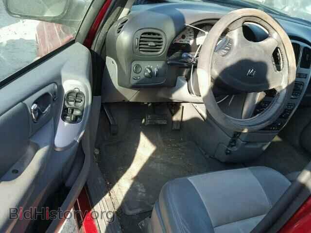 2007 DODGE CARAVAN - VIN: 2D4GP44L87R181728 - Фото 9