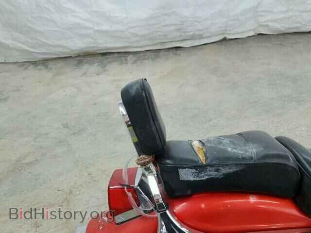 1997 SUZUKI OTHR CYCLE - VIN: JS1NP41A2V2101465 - Photo 6